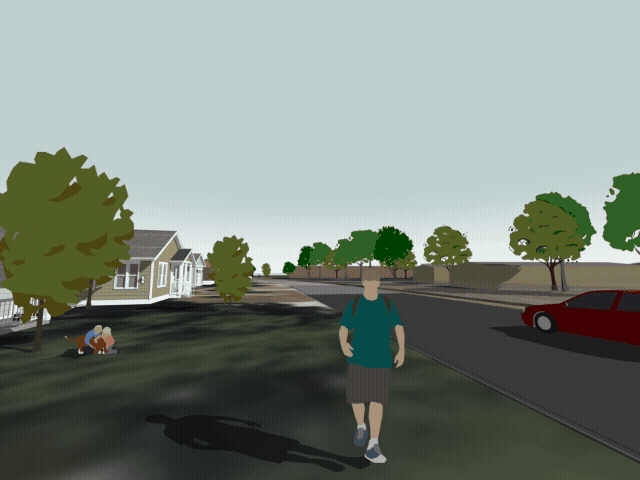 Play Fair with Rosedale main logo