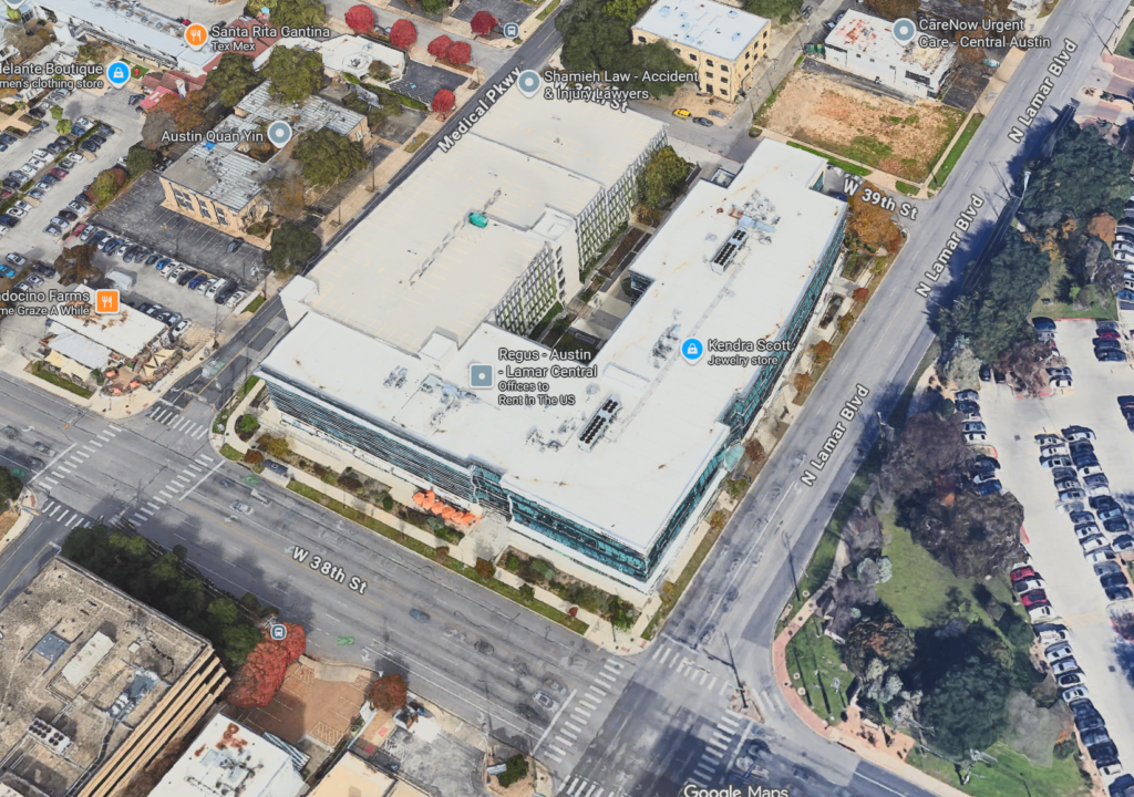 Kendra Scott headquarters