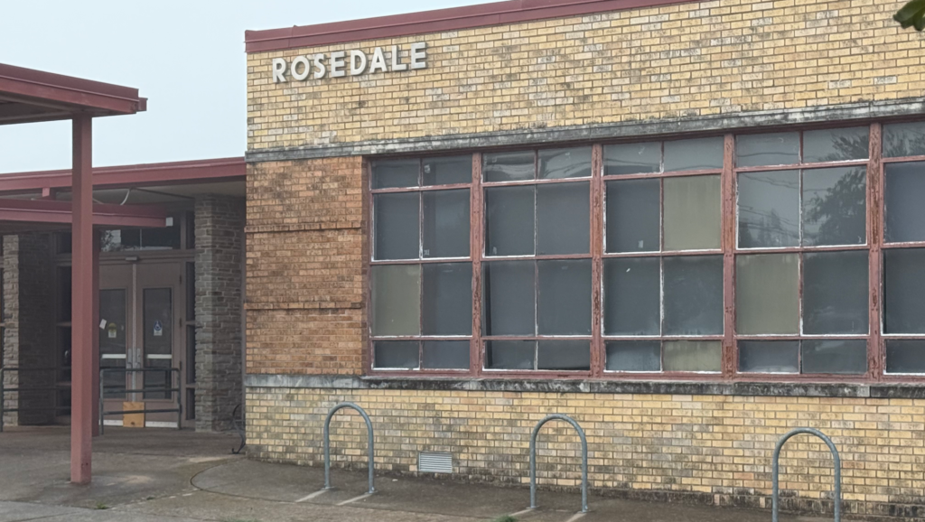 Rosedale School 