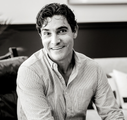 Adam Hootnick